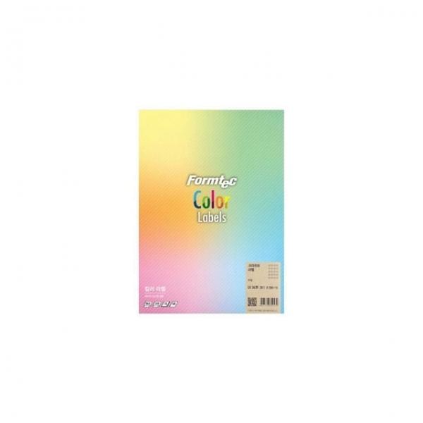 크라프트 LK-3639 38mm원20개 10장 14라벨