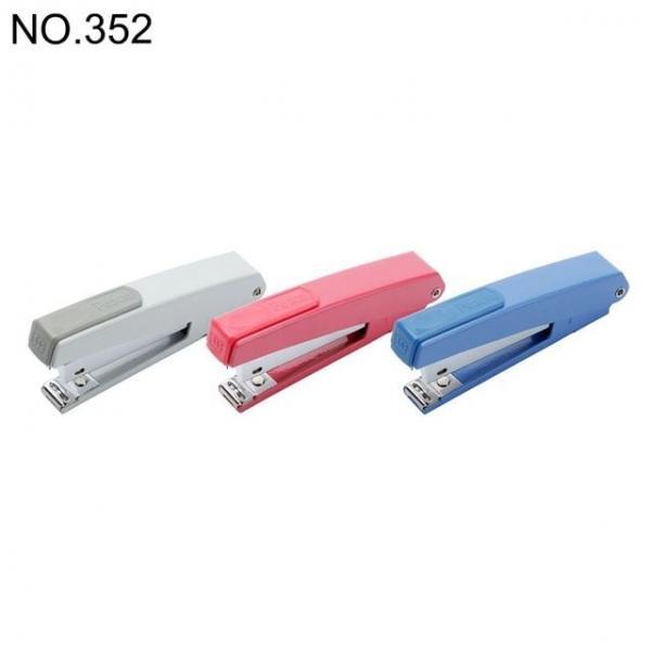 오피스용품 문구 스테플러 NO.352 33호침 25매