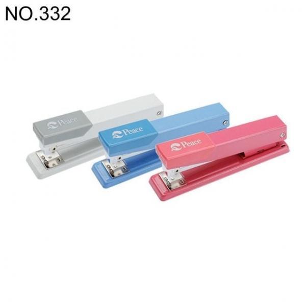 오피스용품 문구 스테플러 NO.332 33호침 25매
