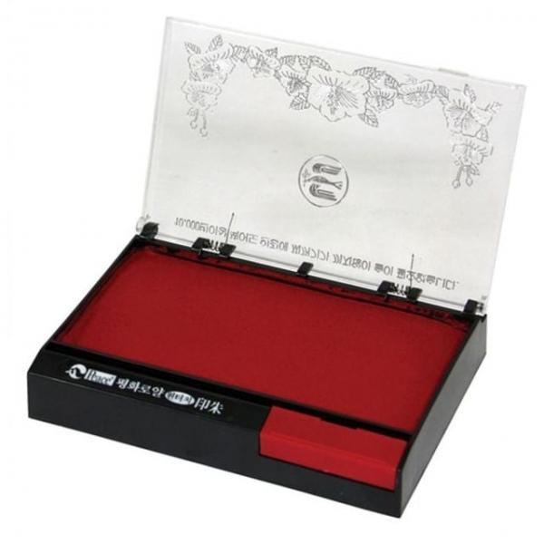 오피스용품 문구 로얄원터치인주 183x127x36mm