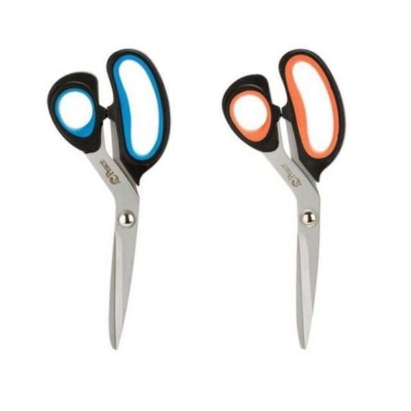 오피스용품 문구 티타늄가위 T-201 75mm