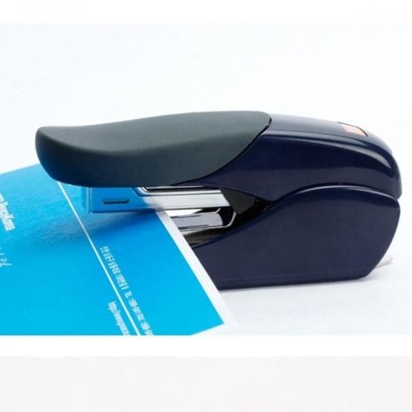 오피스용품 문구 스테플러 맥스 HD-50F 파랑 33침사용