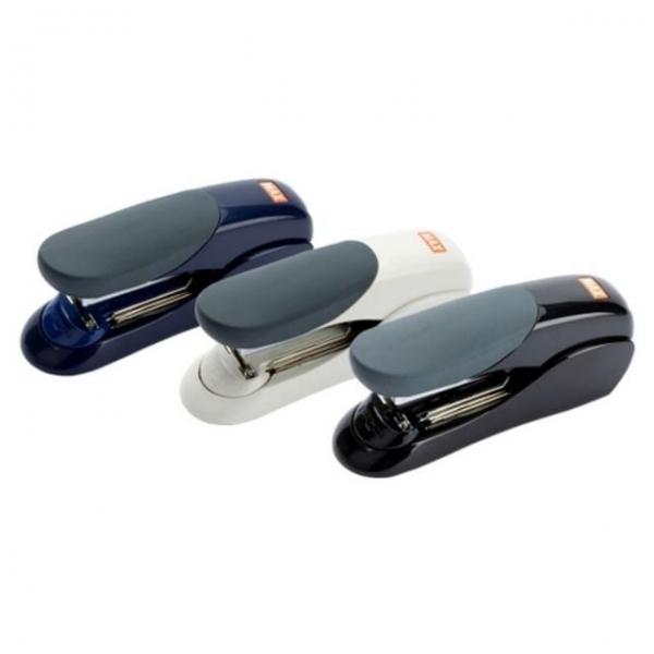 오피스용품 문구 스테플러 맥스 HD-50F 회색 33침사용