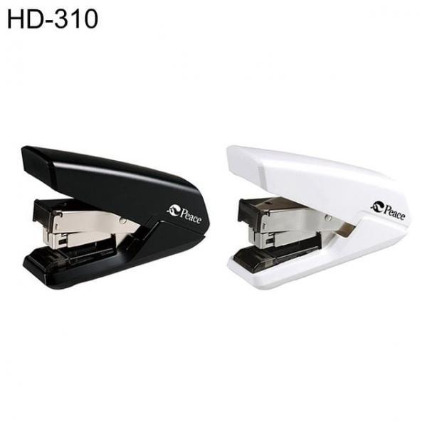 오피스용품 문구 스테플러 33호침 25매 10개 색상랜덤