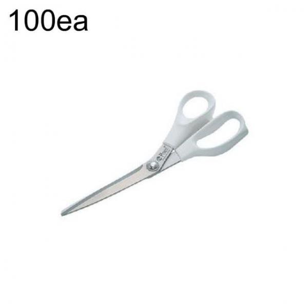 오피스용품 문구 가위 L-201 98mm 100개