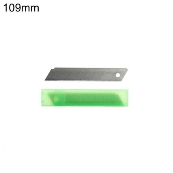 오피스용품 문구 캇타칼날 301 대 109mm 1개