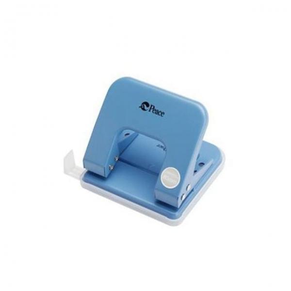 오피스용품 문구 큐펀치 Q펀치 80mm 고정 2공