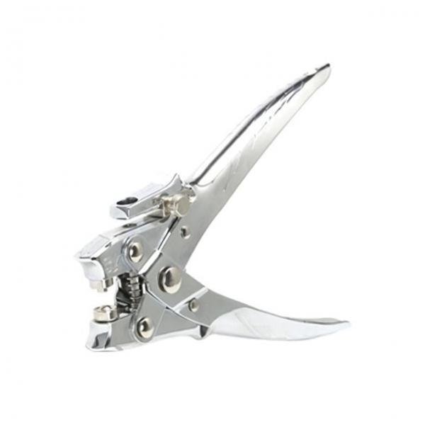 오피스용품 문구 이지 아일렛 펀치