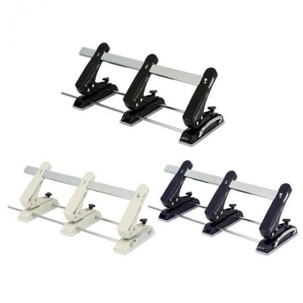 오피스용품 문구 3공 이지펀치