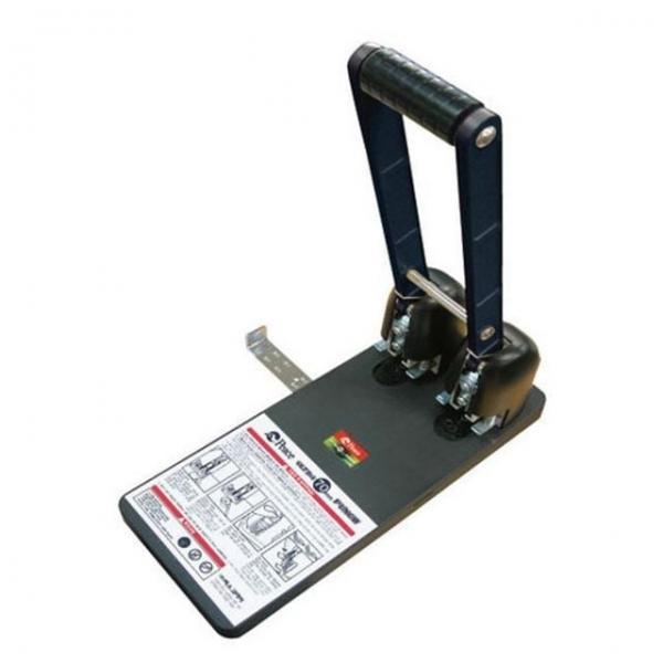 오피스용품 문구 2공펀치 울트라강력펀치 70mm 150매