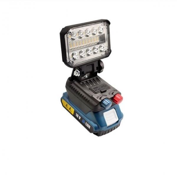 40W SMD LED 멀티 작업등 투광기 W8133