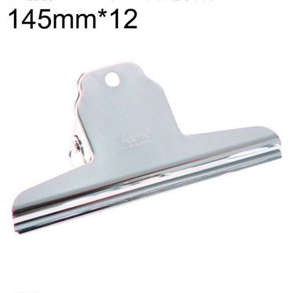 오피스용품 문구 나비지협 특대 145mm 12입 갑