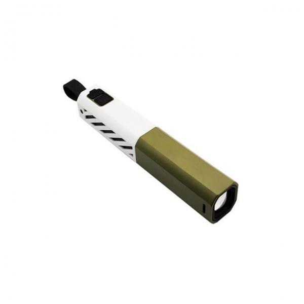 라이르 랜턴 충전식 줌 서치라이트 D89