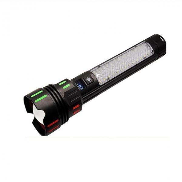 라이트 랜턴 대형 LED 충전식 서치 손전등 DJ116