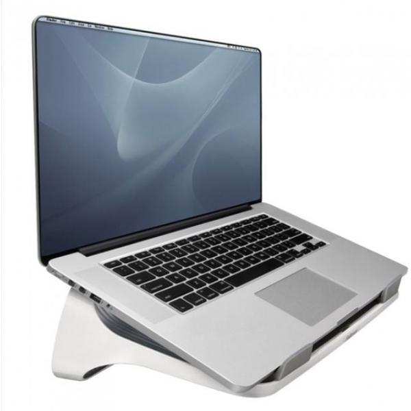 오피스용품 문구 아이스파이얼 노트북받침대 93112