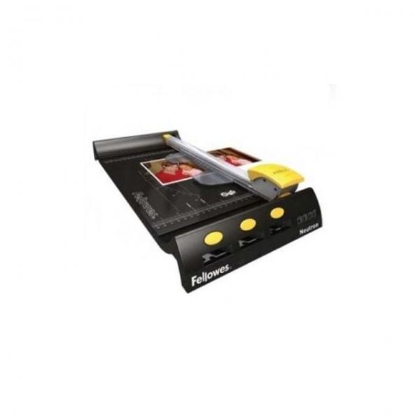 오피스용품 문구 재단기 뉴트론 A4 54100 A4 10매