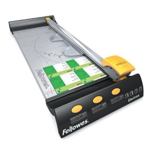 재단기 일렉트론 A3 CRC54105 A3 10매