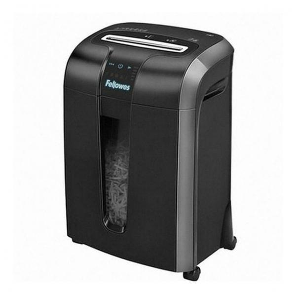 오피스용품 문구 문서세단기 73Ci CRC46015 꽃가루형