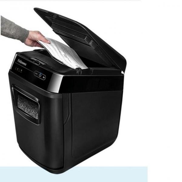 오피스용품 문구 자동급지 세단기 200M 46569