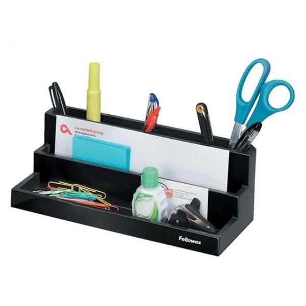오피스용품 문구 깔끔한 정리정돈 정리대 1개