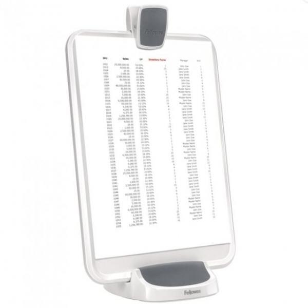 오피스용품 문구 아이스파이얼 문서용홀더 CRC93115