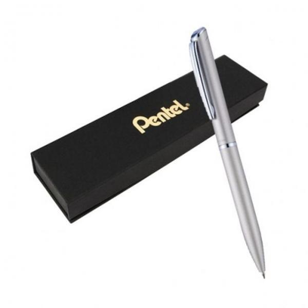 볼펜 BLN2005WZ-AK 0.5mm 웜실버 리들팁