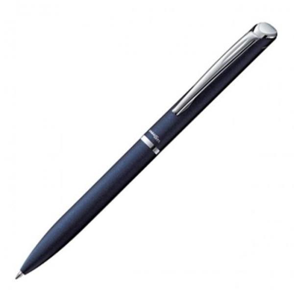 볼펜 BL2007C-A 0.7mm 다크블루 메탈팁