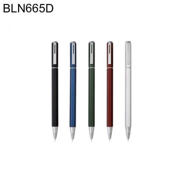 오피스용품 문구 에너겔 헥사곤 0.5 그린