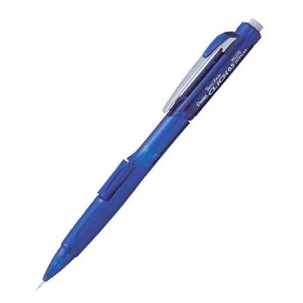 트위스트 클릭샤프 PD275TC_ 청색 0.5mm