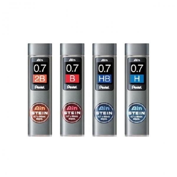 아인 슈타인 샤프심 C277 B 0.7mm 1개