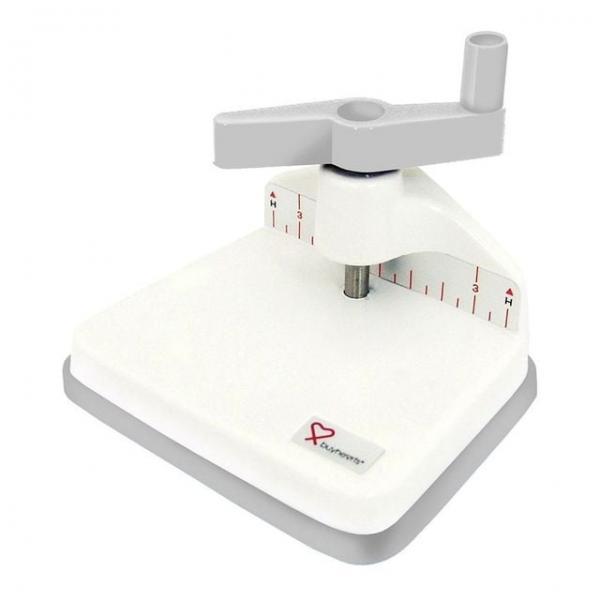 스크루펀치 1공 P-201 바이하츠 100매