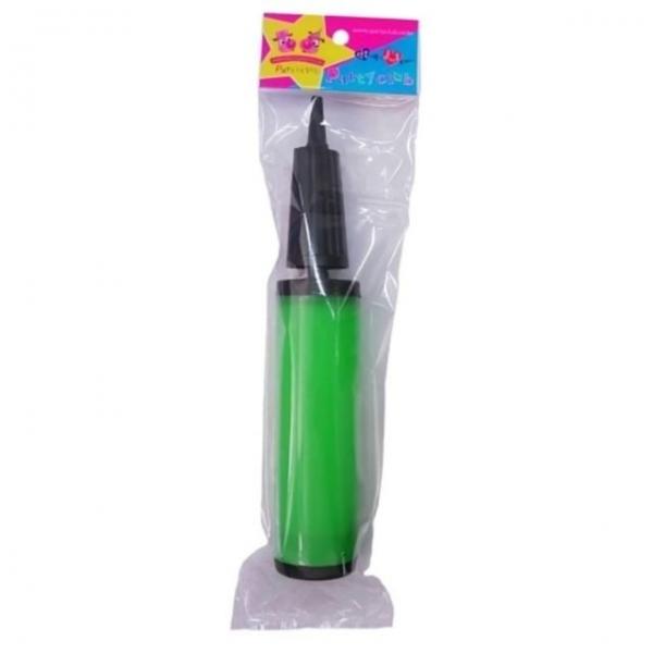 풍선 펌프 일반 28.5cm 색상랜덤 1개