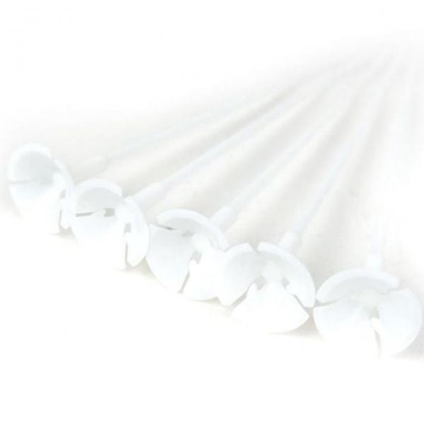 오피스용품 문구 풍선컵 풍선스틱 10개입 33cm