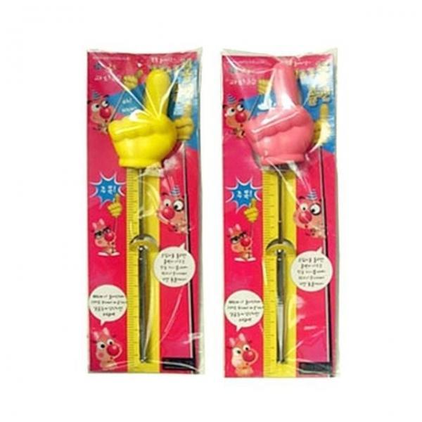 오피스용품 문구 지시봉 볼펜