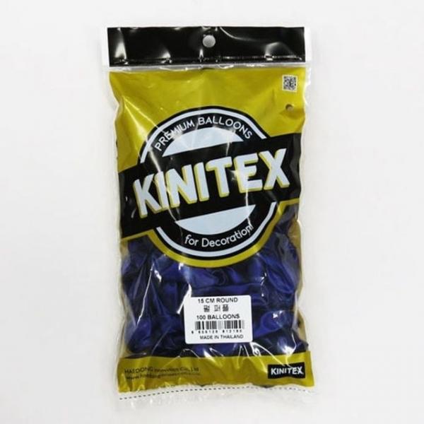 오피스용품 문구 펄풍선 펄퍼플 15cm 100개입