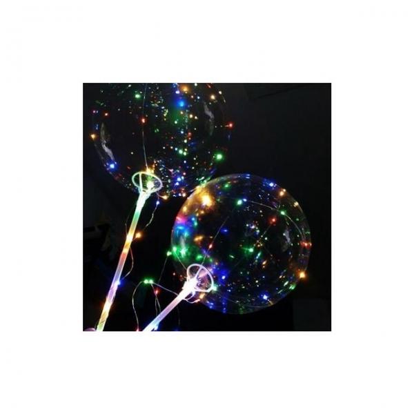 오피스용품 문구 LED풍선세트