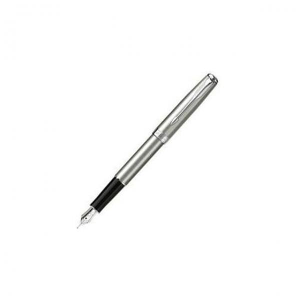 뉴소네트2 스텐스틸_만년필 CT-F_실버