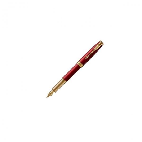 오피스용품 문구 뉴소네트2 GT-F 락카레드