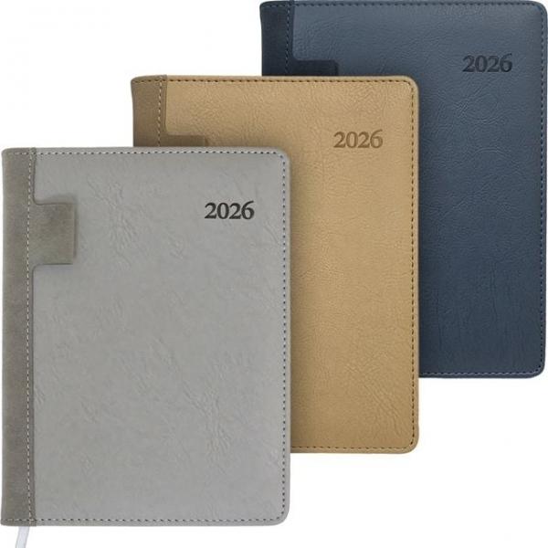 2026 우노 32절 스프링 다이어리