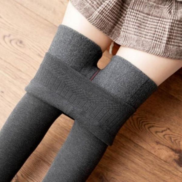 여성 겨울 타이즈 쫄쫄이 쫀쫀한 포근한 골지 레깅스