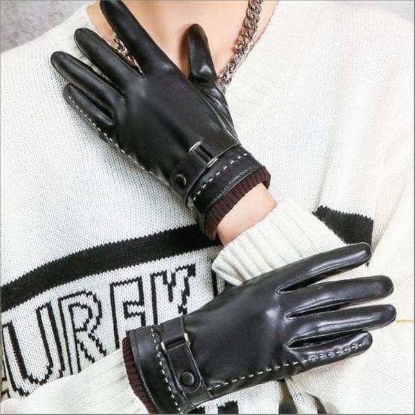 여성 터치 글러브 기모장갑 겨울 방한템 핸드워머 퍼안감