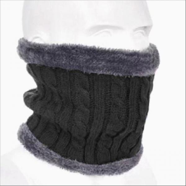 남녀공용 겨울 융털 기모 넥워머 목토시 안면마스크 등산