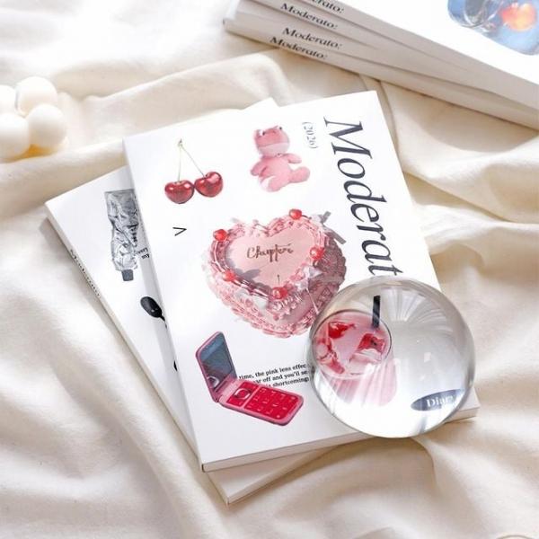 플레플레 2026 모데라토 다이어리 위클리 날짜형