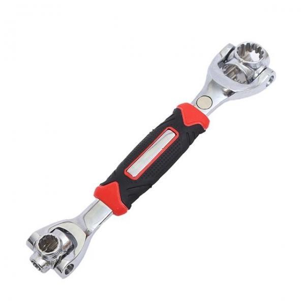 셀링온 회전 소켓 렌치