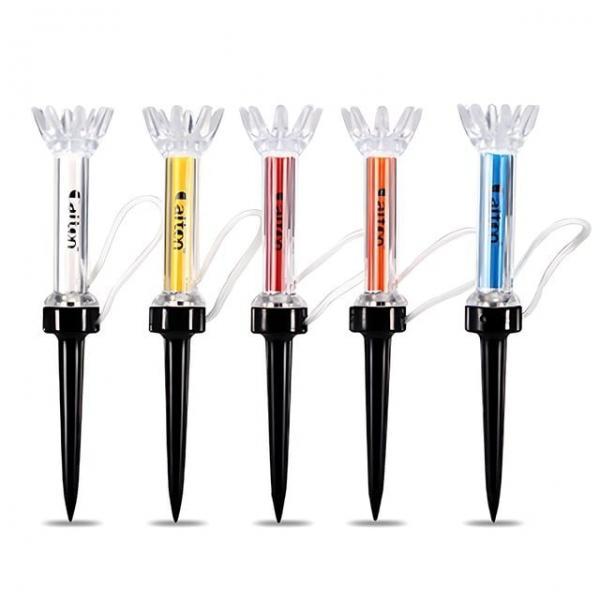 셀링온 자석 골프티꽃이 5P