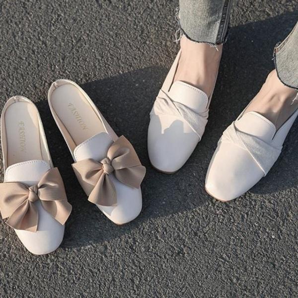 꼬임 앞막힘 슬리퍼 편한 블로퍼