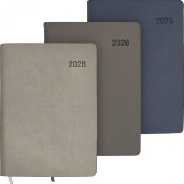 2026 엣지 쿠션 봉제 25절 스프링 다이어리