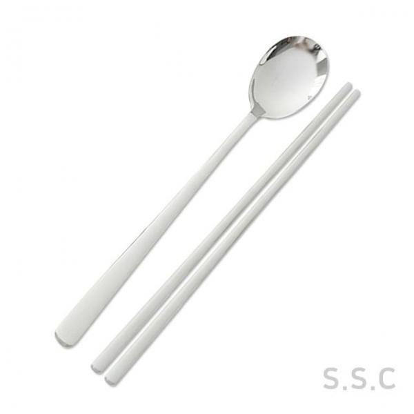 S.S.C 스텐 수저세트