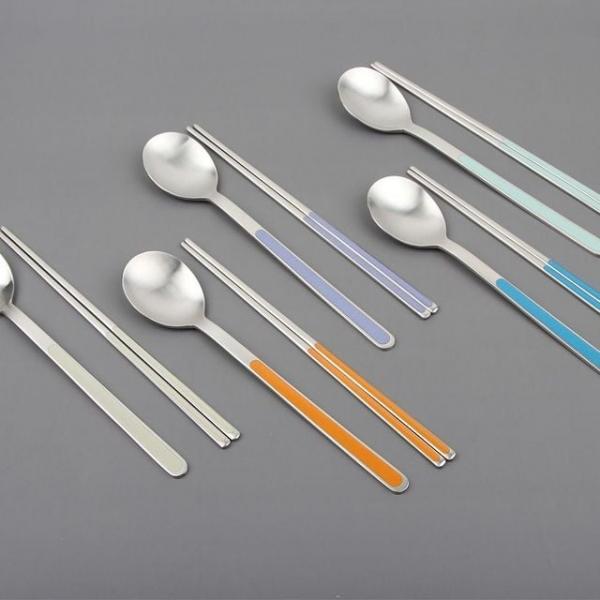 레오 수저세트 2벌