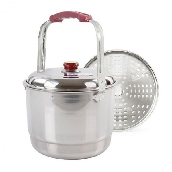 선학 다용도 들통 2호 29cm